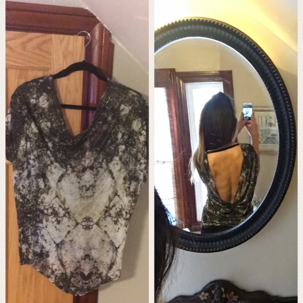Sale!! Date night shirt